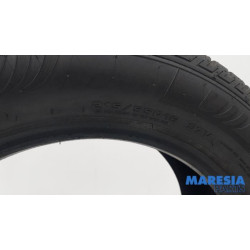 Citroen - C4 Picasso - Tyre
