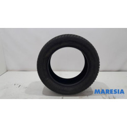 Citroen - C4 Picasso - Tyre