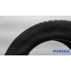 Citroen - C4 Picasso - Tyre