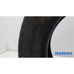 Citroen - C4 Picasso - Tyre