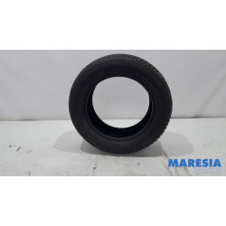 Citroen - C4 Picasso - Tyre