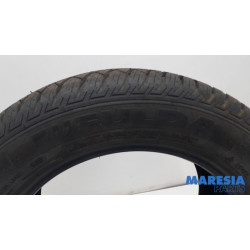 Citroen - C4 Picasso - Tyre