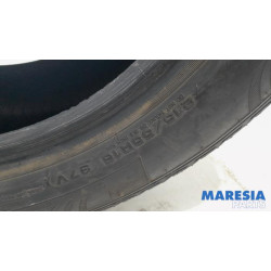 Citroen - C4 Picasso - Tyre