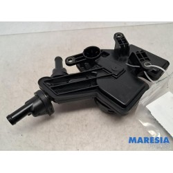 Alfa Romeo - Giulietta - Filtre carbone