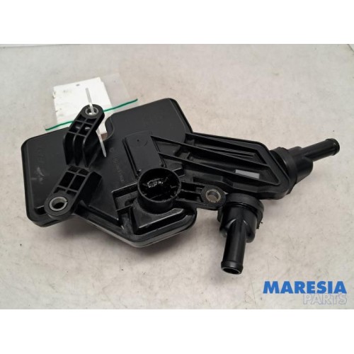 Alfa Romeo - Giulietta - Carbon filter