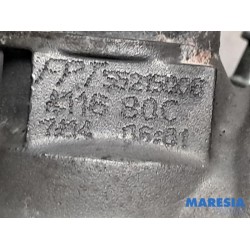 Alfa Romeo - Giulietta - Boîtier thermostat