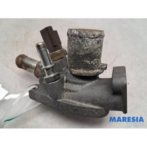 Alfa Romeo - Giulietta - Thermostat housing