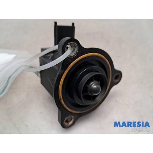 Alfa Romeo - Giulietta - Turbo pressure regulator