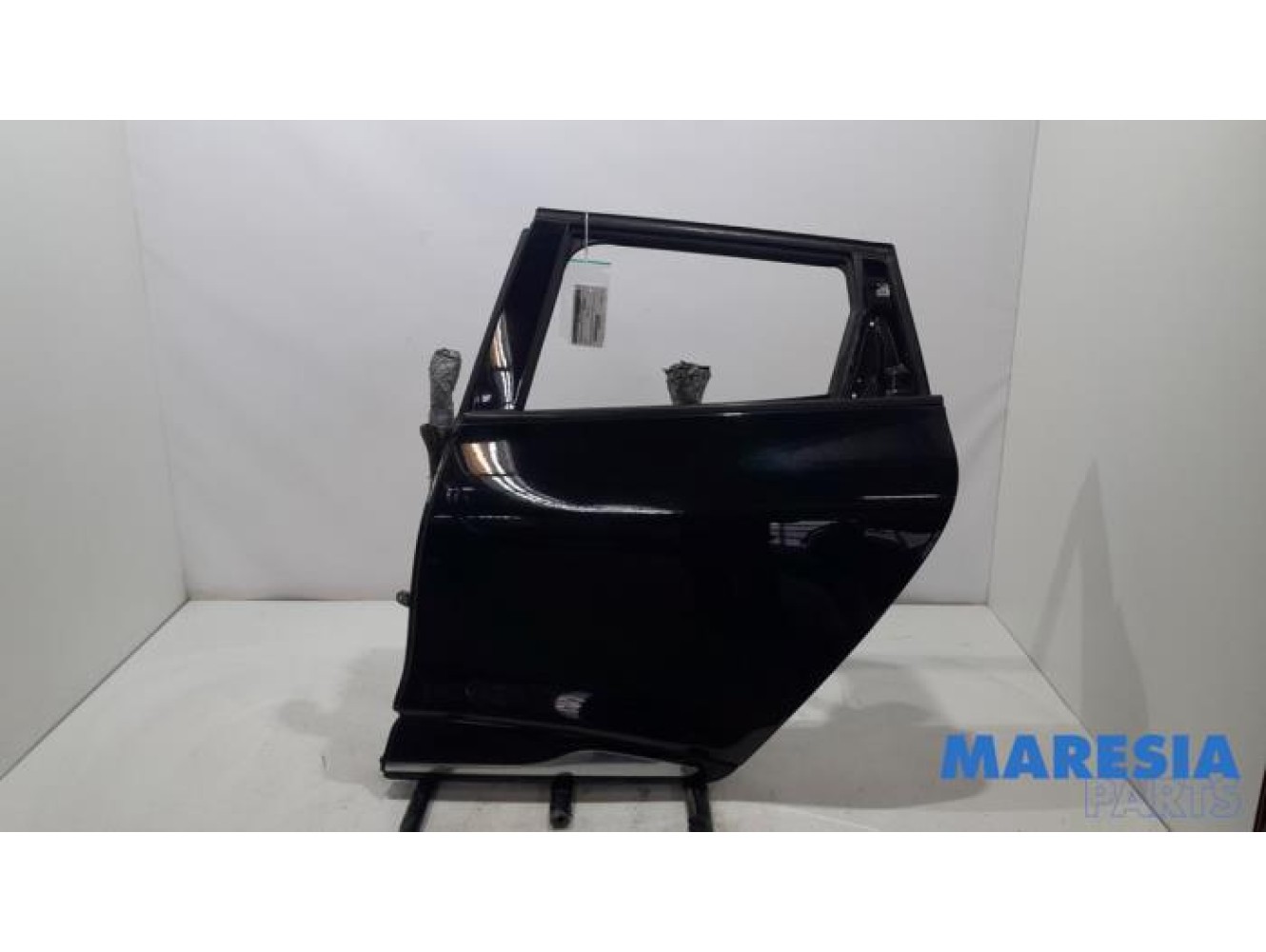 Renault - Clio - Portier 4Deurs links-achter