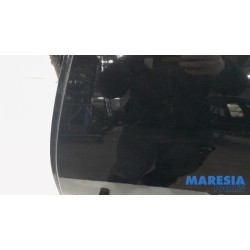 Renault - Clio - Portier 4Deurs links-achter