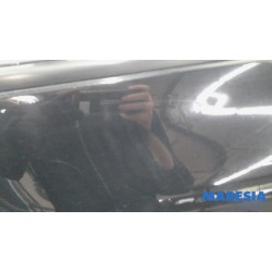 Renault - Clio - Portier 4Deurs links-achter