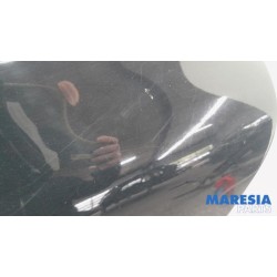 Renault - Clio - Portier 4Deurs links-achter