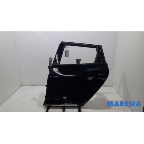Renault - Clio - Portier 4Deurs links-achter