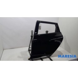 Renault - Clio - Portier 4Deurs links-achter