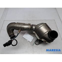 Toyota - Pro-Ace - Catalytic converter