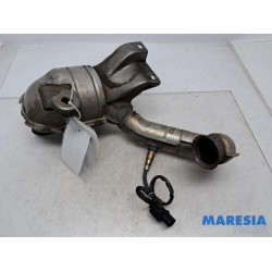 Toyota - Pro-Ace - Catalytic converter