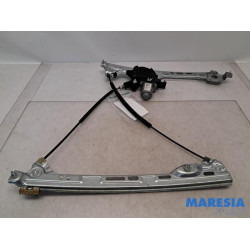 Renault - Talisman - Window mechanism 4-door, front left