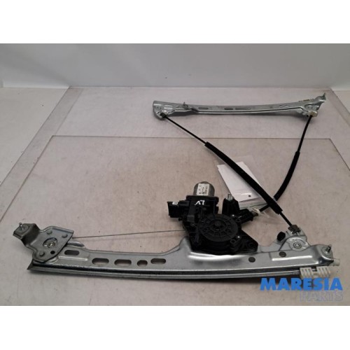 Renault - Talisman - Window mechanism 4-door, front left