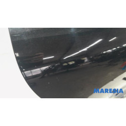 Renault - Clio - Portier 4Deurs rechts-achter