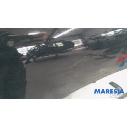 Renault - Clio - Portier 4Deurs rechts-achter