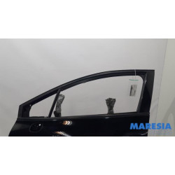 Renault - Clio - Door 4-door, front left