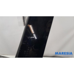 Renault - Clio - Door 4-door, front left