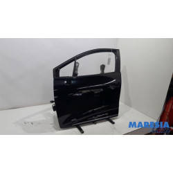 Renault - Clio - Door 4-door, front left