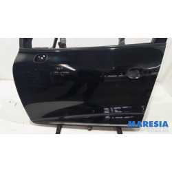 Renault - Clio - Door 4-door, front left