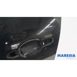 Renault - Clio - Door 4-door, front left