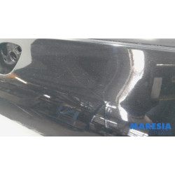 Renault - Clio - Door 4-door, front left