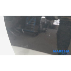 Renault - Clio - Door 4-door, front left