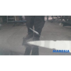 Renault - Clio - Front door 4-door, right