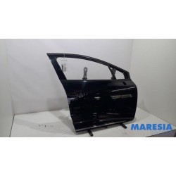 Renault - Clio - Front door 4-door, right
