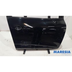 Renault - Clio - Front door 4-door, right