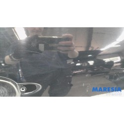 Renault - Clio - Front door 4-door, right