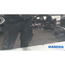 Renault - Clio - Front door 4-door, right