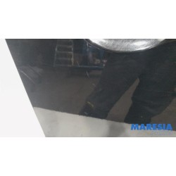 Renault - Clio - Front door 4-door, right