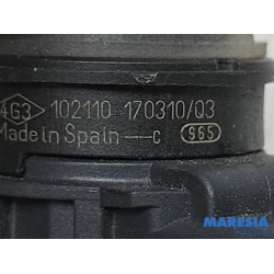 Renault - Talisman - PDC Sensor