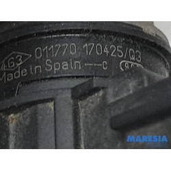 Renault - Talisman - PDC Sensor