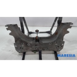 Renault - Clio - Subframe