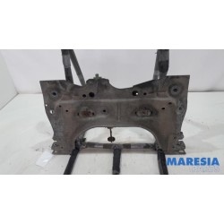 Renault - Clio - Subframe