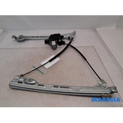Renault - Talisman - Window mechanism 4-door, front right