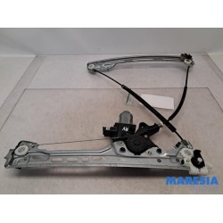 Renault - Talisman - Window mechanism 4-door, front right