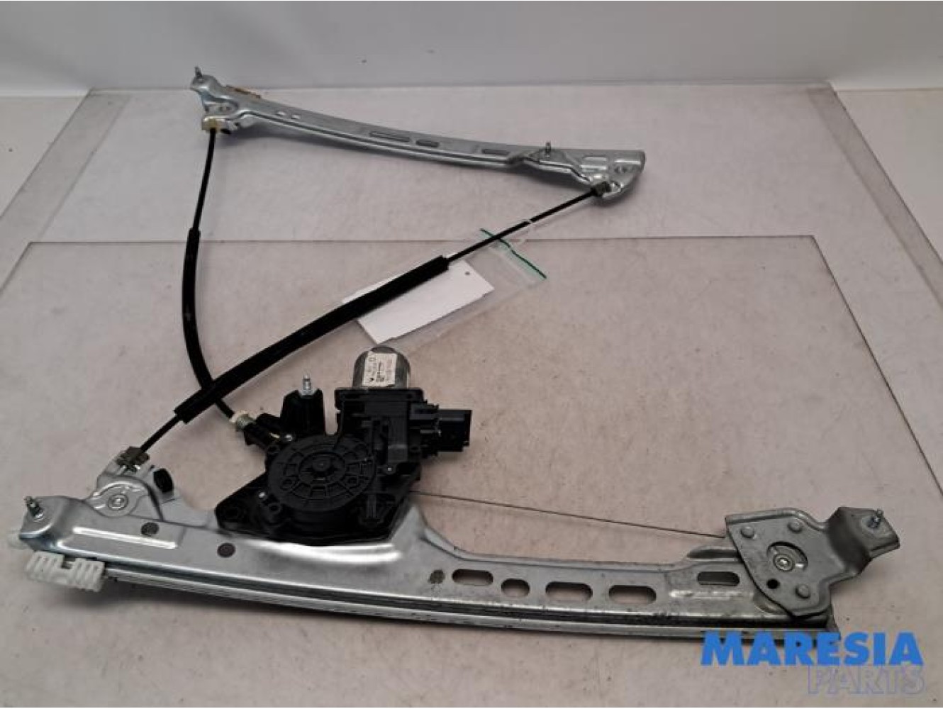 Renault - Talisman - Window mechanism 4-door, front right
