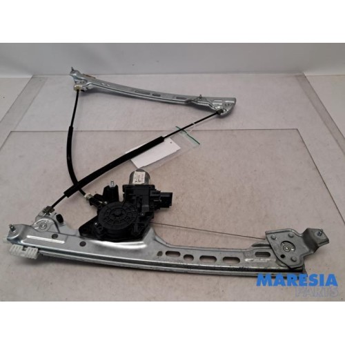 Renault - Talisman - Window mechanism 4-door, front right