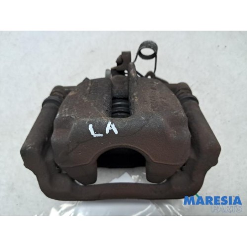 Toyota - Pro-Ace - Rear brake calliper, left