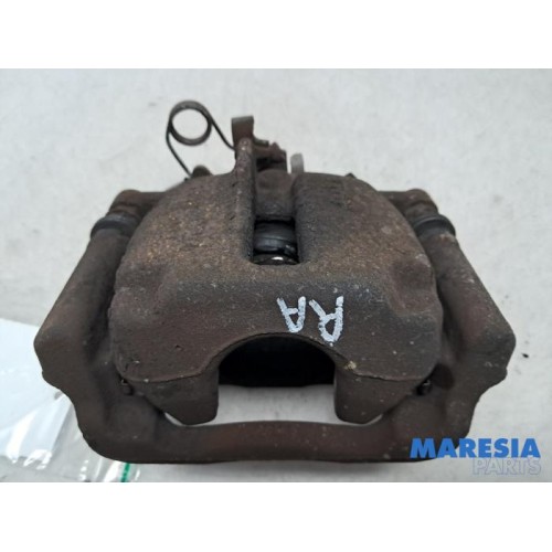 Toyota - Pro-Ace - Rear brake calliper, right