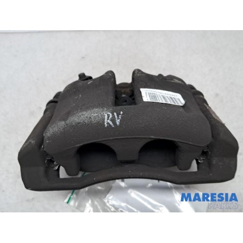 Toyota - Pro-Ace - Front brake calliper, right