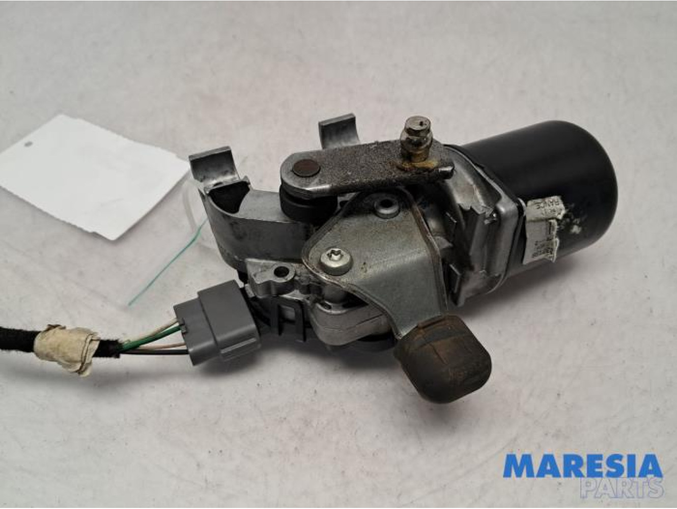 Renault - Talisman - Front wiper motor