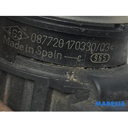 Renault - Talisman - PDC Sensor